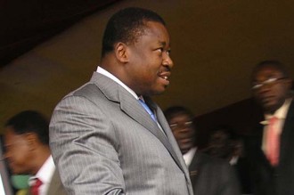 Togo : Totale confusion après lÂ’ouverture des candidatures pour les législatives